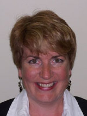 Photo of team member