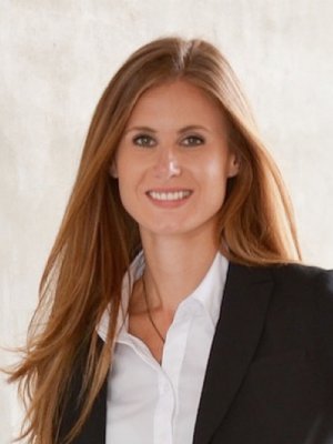 Photo of team member